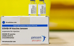 Covid-19 : un « nombre important » d’échecs du vaccin Janssen repéré en France