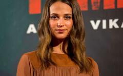 Dial M for Murder : la série de Terence Winter (Boardwalk Empire) recrute Alicia Vikander