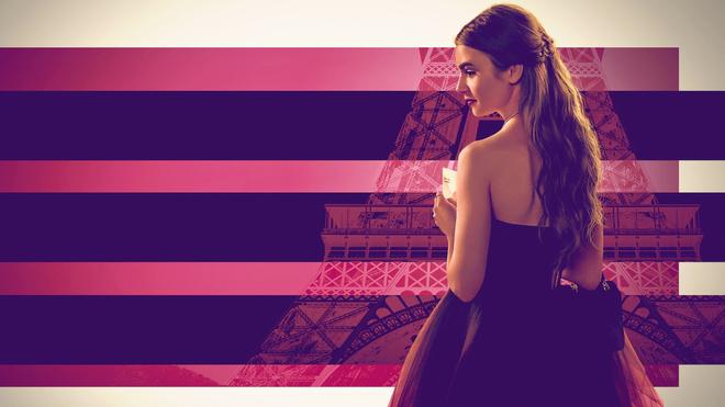 Emily in Paris renouvelée pour une saison 2 par Netflix