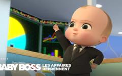 Baby Boss Les Affaires Reprennent Saison 5 : Quelle date de sortie Netflix ?