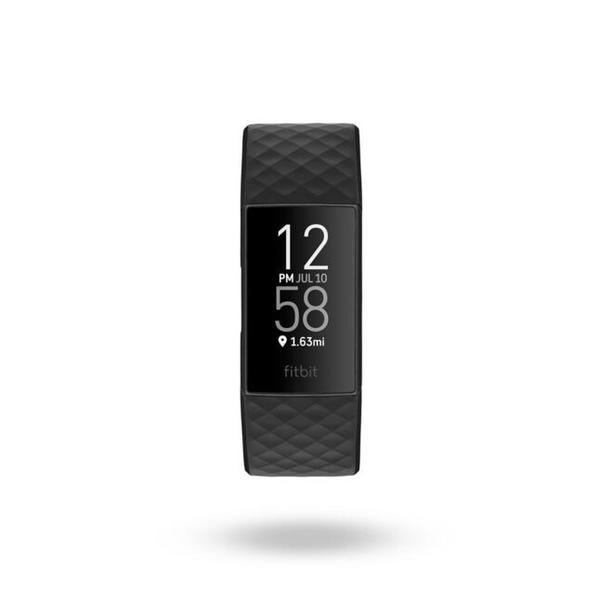 Tracker d'activité Fitbit Charge 4