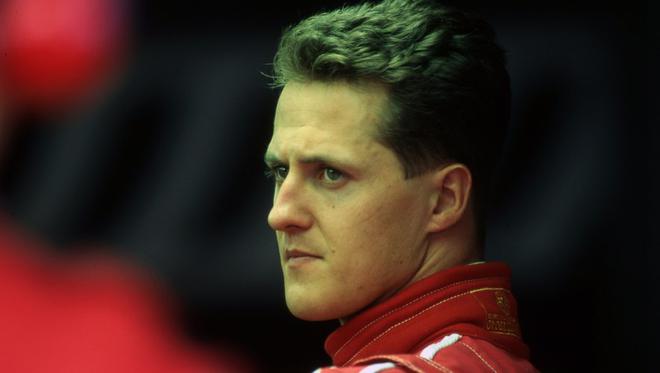 Netflix met en ligne un film sur Michael Schumacher, huit ans après son accident de ski