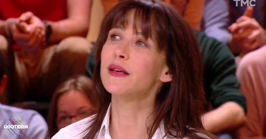 Jean-Paul Belmondo : Sophie Marceau réagit à la mort de l'acteur