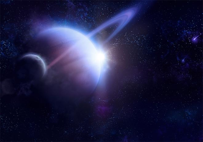 La crise de la trentaine vue par l'astrologie : le retour de Saturne