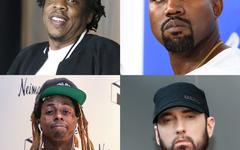 Rap US : les artistes qui sont passés de l’étape d’élève au mentor