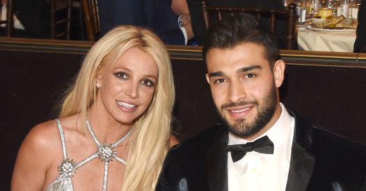 Les fans de Britney Spears inquiets par ses fiançailles : Sam Asghari répond à ses détracteurs