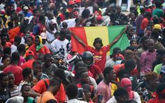 Guinée/Retour triomphal : des opposants à Alpha Condé accueillis en héros