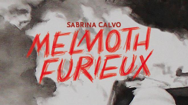 Sabrina Calvo : dans Melmoth Furieux, la solidarité « pose les bases d’une société future »