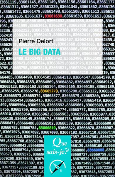 Le Big Data - Pierre Delort