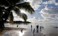 Actu Voyages : Le tourisme en Polynésie Française inquiet pour son avenir