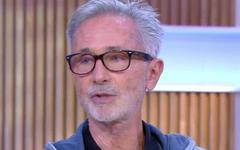 Thierry Lhermitte révèle pourquoi il a “beaucoup souffert” sur le tournage du Dîner de cons