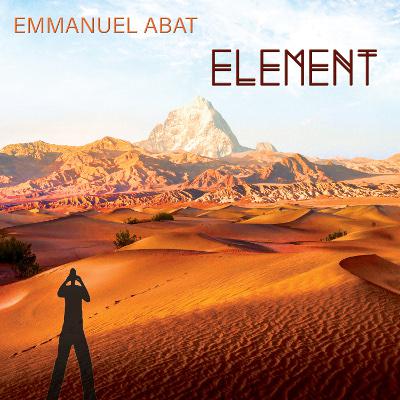 Emmanuel Abat – Element (2021)