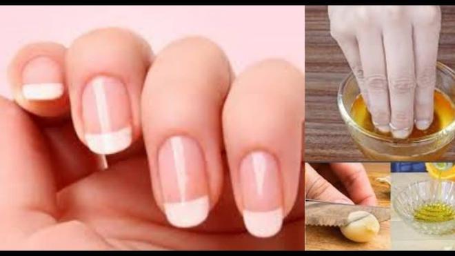 Astuce manucure : découvrez comment faire pousser vos ongles rapidement !