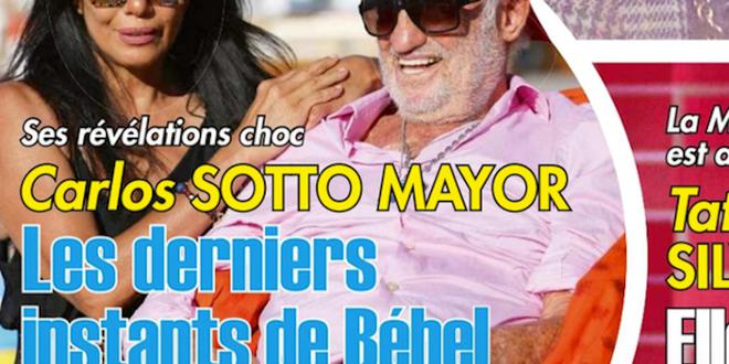 Jean-Paul Belmondo, révélations choc sur ses derniers instants, Carlos Satto Mayor brise le silence
