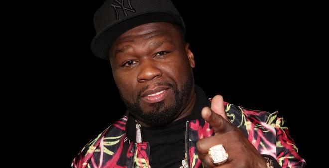 Emmy Awards : 50 Cent dégoûté qu'aucune personne de couleur n'ait gagné un prix prestigieux