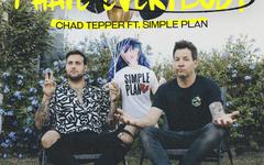 Chad Tepper, Simple Plan – I Hate Everybody