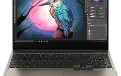 Bon plan Amazon : -253 € sur le PC portable Lenovo IdeaPad Creator 5i