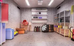 Aménager son garage en pièce à vivre bien isolée