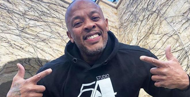 Dr. Dre prépare un projet "exceptionnel" selon Snoop Dogg