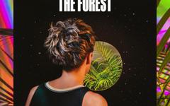Annika and The Forest présente son nouvel album “Même la Nuit”