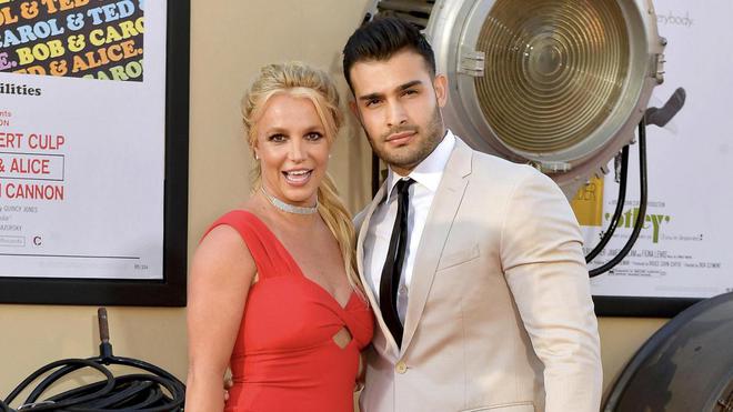 Britney Spears demande la fin de la tutelle paternelle pour pouvoir se marier