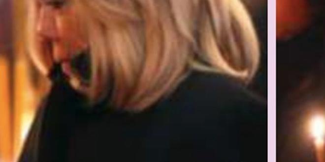 Brigitte Macron – Sarah Knafo, la compagne d’Eric Zemmour fait « front » avec un ennemi intime de la première dame