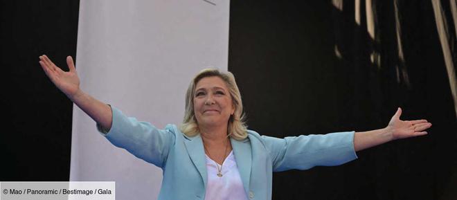 « Je souhaite débattre avec Emmanuel Macron » : Marine Le Pen prête pour le match retour ?