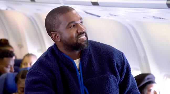Kanye West vient de s’offrir une maison bunker signée Tadao Ando