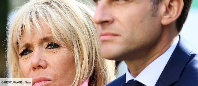 Emmanuel et Brigitte Macron en colère : ils portent plainte !