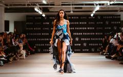 La Vegan Fashion Week d’Emmanuelle Rienda revient en octobre à Los Angeles