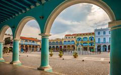Peu touchée par le Covid, Cuba ouvre grand les bras aux touristes (et aux télétravailleurs)