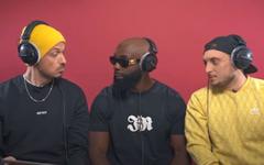 Mcfly & Carlito jugent le rap français avec Kaaris, Kanoé et Kalash Criminel