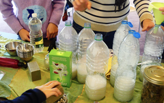 Un atelier pour apprendre à utiliser les produits biocides, le 30 septembre à Etréaupont