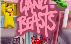 Gang Beasts