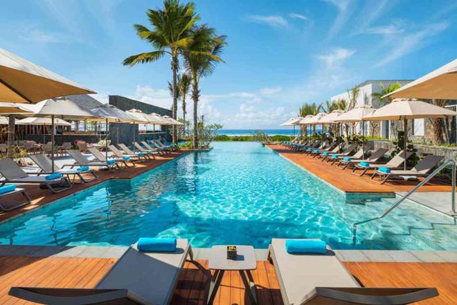 Anantara Iko Mauritius Resort & Villas rouvre ses portes