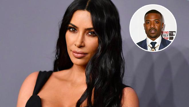 Kim Kardashian & Ray-J : Wack 100 aurait une 3ème sex-tape encore plus hard