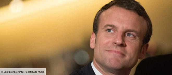 Emmanuel Macron fan de Cyril Hanouna ? Ce jour où il lui a demandé un selfie
