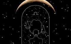 Astrologie Intuitive : Nouvelle Lune en Balance Octobre 2021