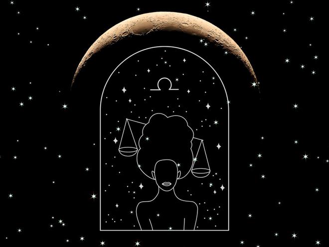 Astrologie Intuitive : Nouvelle Lune en Balance Octobre 2021