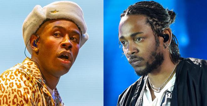 Tyler, The Creator choqué par le couplet de Kendrick Lamar sur "Family Ties"