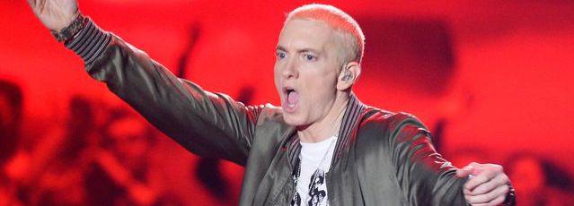 Eminem balance un titre inédit pour la BO de Venom : Let There Be Carnage [Son]