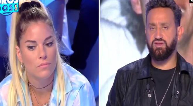 Cyril Hanouna revient sur son clash avec Sophie Tapie dans TPMP : « j’ai été extrêmement maladroit ! » (vidéo)