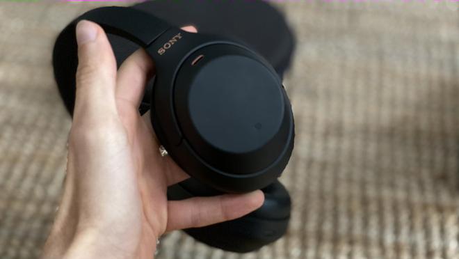Le prix du casque Sony WH-1000XM4 est encore plus attractif avec 70 euros de réduction
