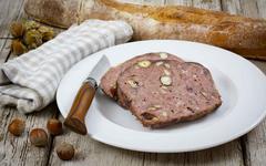 Côte-d’Or : le concours de la meilleure terrine de gibier