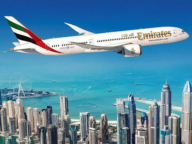 Tourisme : Emirates lance son agence de voyages Emirates Holidays