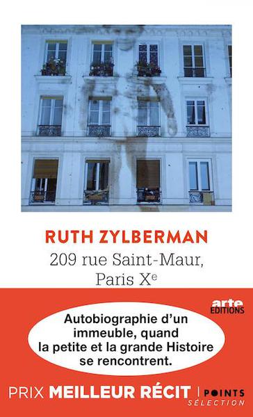 Laurent Demanze. Les Mains dans les poches: Ruth Zylberman, 209 rue Saint-Maur Paris Xe