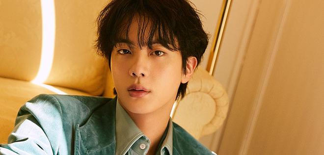 Jin (BTS) va chanter l’OST du drama « Jirisan » de tvN