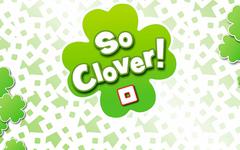 So Clover : le jeu de société simple, drôle, vraiment malin, et carrément addictif pour jouer en famille