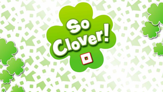 So Clover : le jeu de société simple, drôle, vraiment malin, et carrément addictif pour jouer en famille