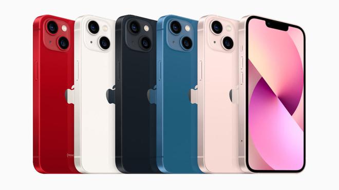 La version mini de l’iPhone 13 (qui tient dans la poche !) est en promo